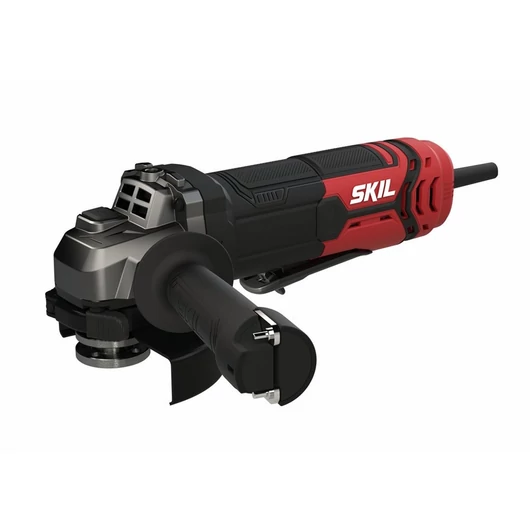 SKIL RED AG1E9131AA sarokcsiszoló 125mm  720W