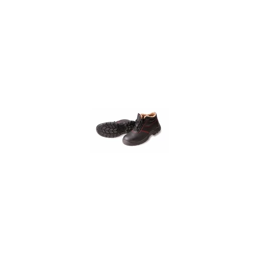 Bakancs fekete SC-03-002 WINTER ANKLE S1-37