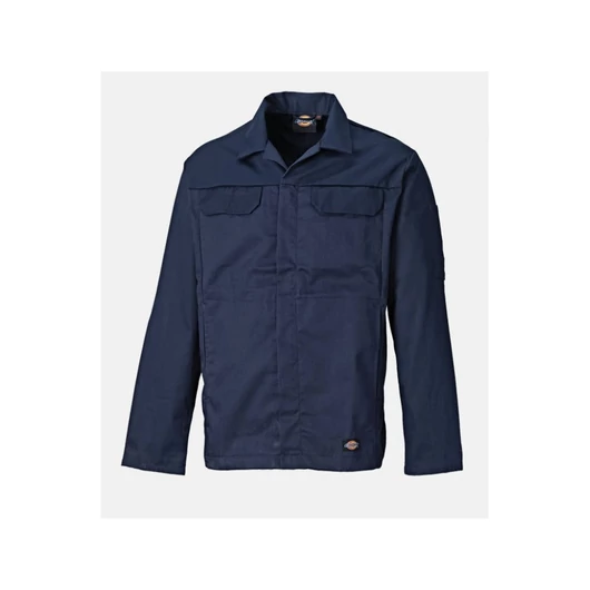 Dickies WD954 REDHAWK navy kabát  M