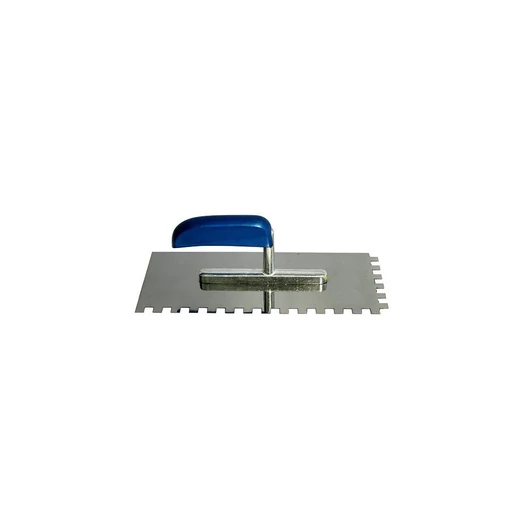 STR Simító 280x130mm fogazott 10 acél BlueHand