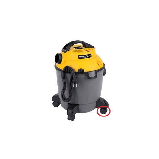 PowerPlus kerék POWX321-hez