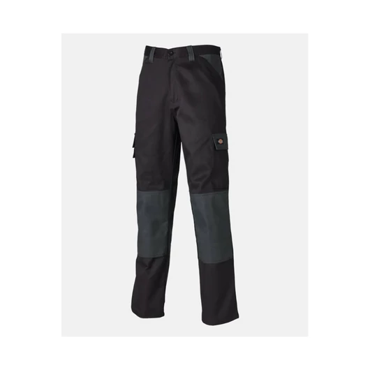 Dickies ED24 / 7R Everyday fekete / szürke nadrág  (34) 50