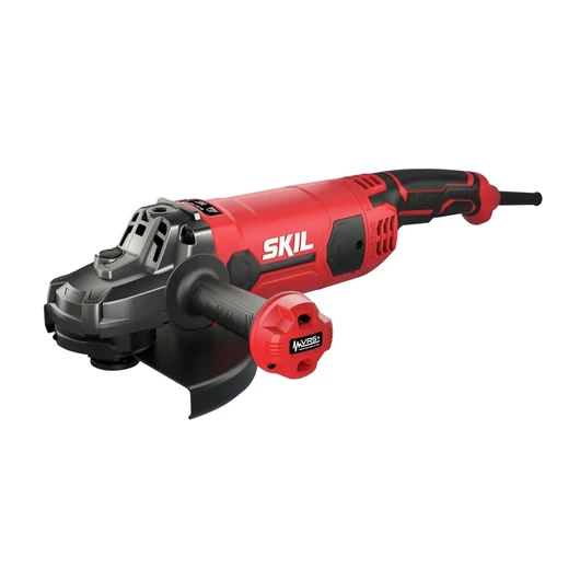 SKIL RED AG1E9791AB sarokcsiszoló 230mm  2200W