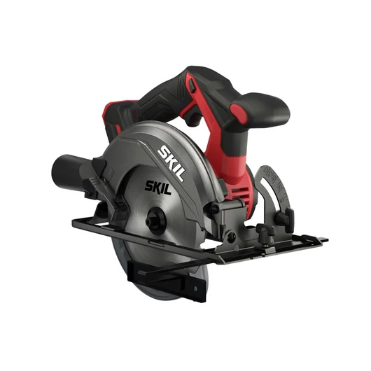 SKIL RED SW1E3550CA Brushless akkus körfűrész géptest 165mm 20 V