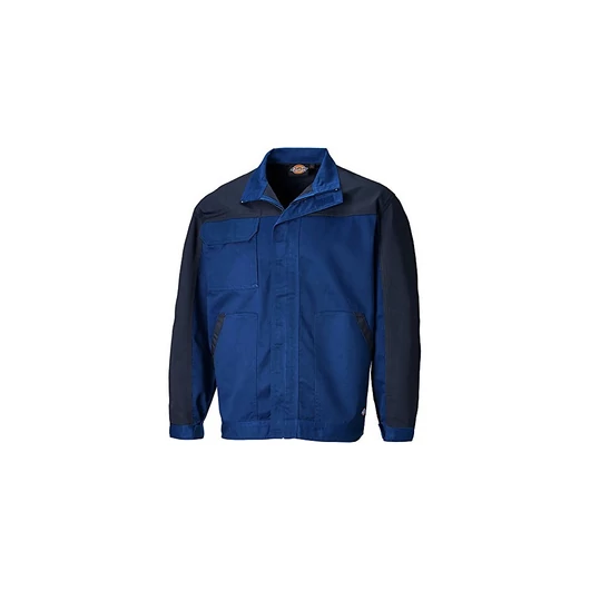 Dickies ED24 / 7JK royal kék / navy kabát  XL