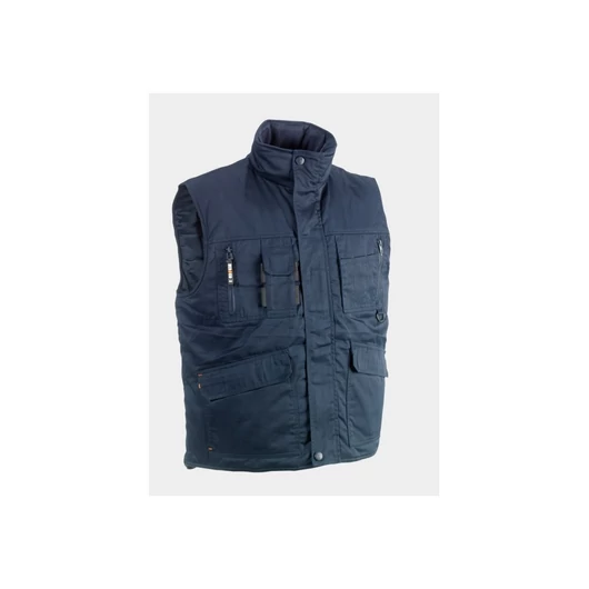 Herock DONAR 21MBW0902 navy mellény  XL