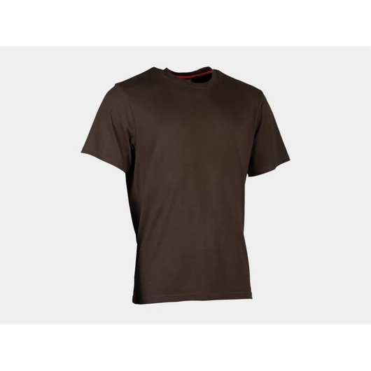 Herock ARGO 21MTS0901 dark khaki póló  XL