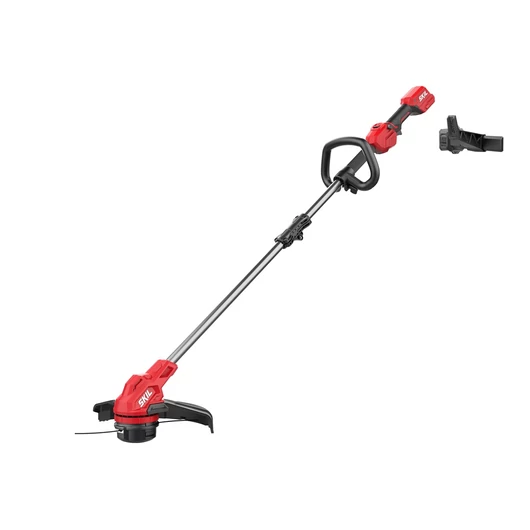 SKIL RED GT1E0250CA Brushless akkus szegélynyíró 33cm géptest  20V