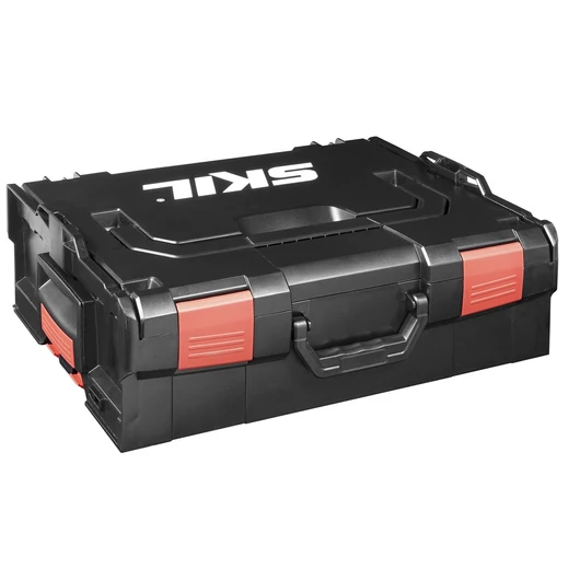 SKIL RED 2610S00966 L-BOXX 136 koffer