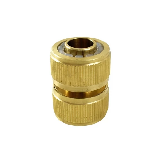 STR réz tömlőtoldó  1 / 2" (256539)