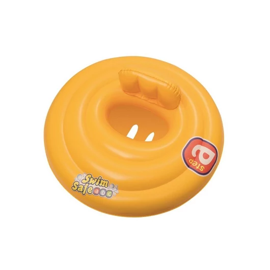 Bestway 32096 felfújható bébi úszógumi 69cm (8050141)