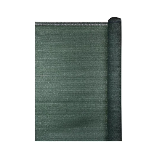 STR Árnyékoló háló POPULAR 1,5x50 m extra 85%  150g / m2 UV álló (2170123)