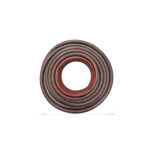 STR csavarodásmentes locsolótömlő 1 / 2"  25 fm / tekrecs (256770)