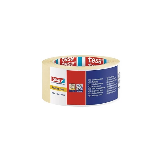 TESA 05288 maszkoló szalag 50 mm L-50 m (2171037)