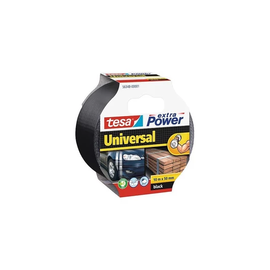 TESA 56348 univerzális textil szalag 50 mm L-10m (2171046)