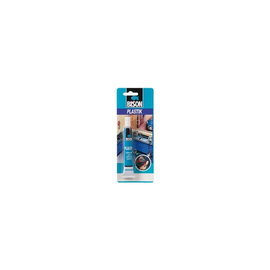 Bison Plastic ragasztó, 25 ml