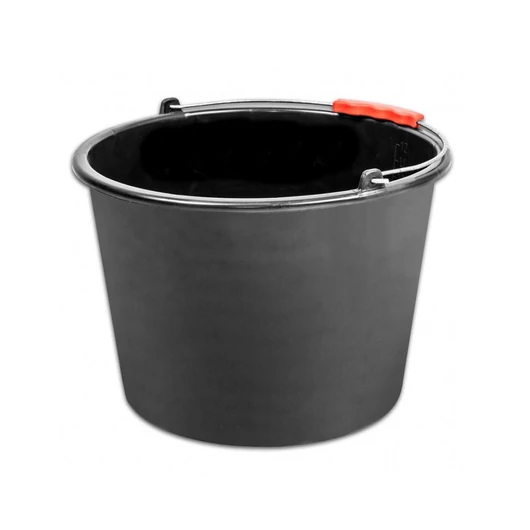STR  ReCycled® habarcsvödör, műanyag fogantyú 16l   (254670)