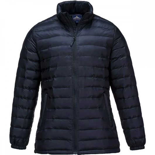 Portwest S545 ASPEN fekete női kabát  S