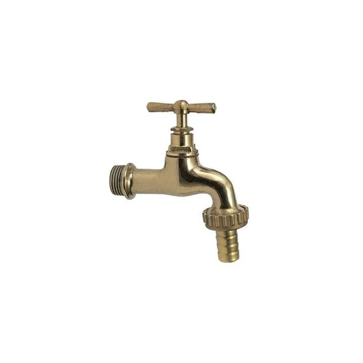 STR Kerti  réz csap 1 / 2" (219504)