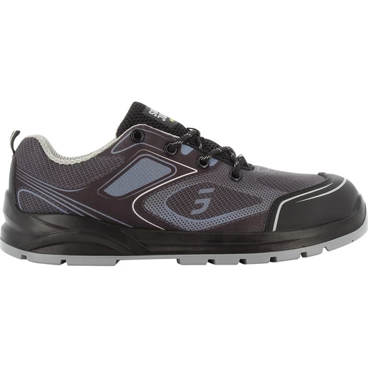 Cipő szürke SAFETY JOGGER CADOR S1P  43