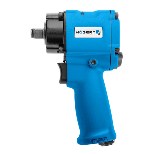 HÖGERT légkulcs mini 1 / 2" 610Nm HT4R621