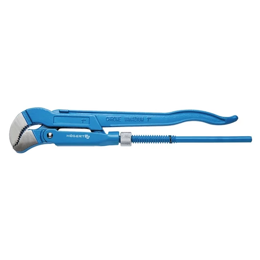 HÖGERT vízpumpafogó 1 / 2" 240 mm S típusú HT1P519