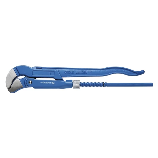 HÖGERT vízpumpafogó 1" 320 mm S típusú HT1P520