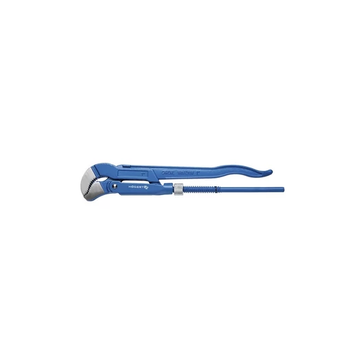 HÖGERT vízpumpafogó 3" 640 mm S típusú HT1P526