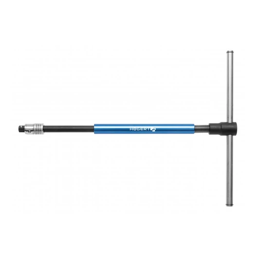 HÖGERT T típusú hajtókar 1 / 4" dugókulcshoz  HT1W879