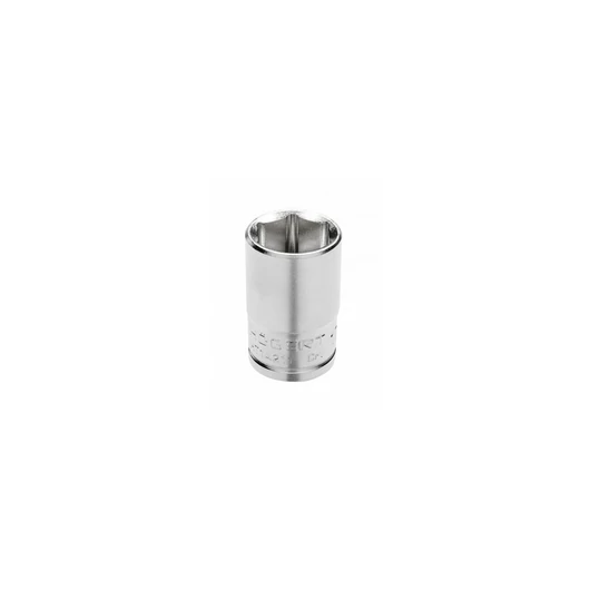HÖGERT dugókulcs hatszög metrikus 1 / 2" 10mm HT1A210
