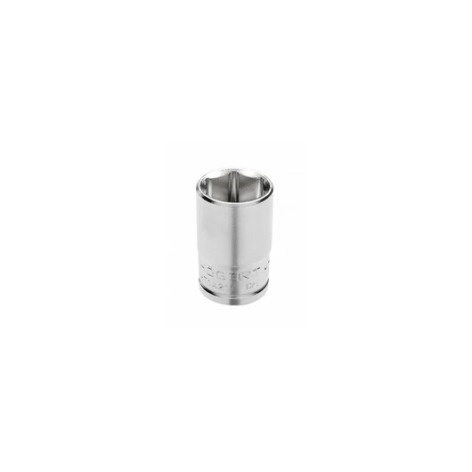 HÖGERT dugókulcs hatszög metrikus 1 / 2" 12mm HT1A212