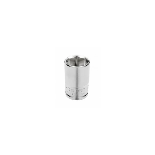HÖGERT dugókulcs hatszög metrikus 1 / 2" 16mm HT1A216