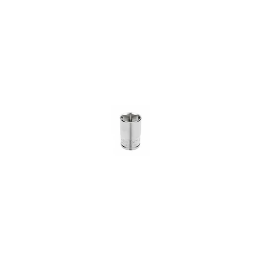 HÖGERT dugókulcs hatszög metrikus 1 / 2" 19mm HT1A219