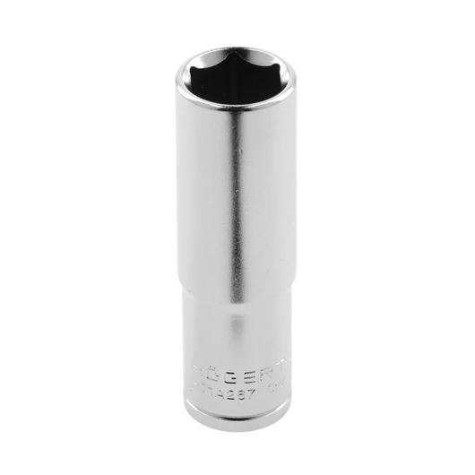 HÖGERT dugókulcs hatszög 1 / 2" 9mm hosszú  HT1A259