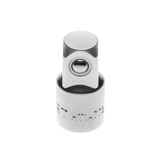 HÖGERT adapter F3 / 8" x M1 / 4" 27mm  HT1A771