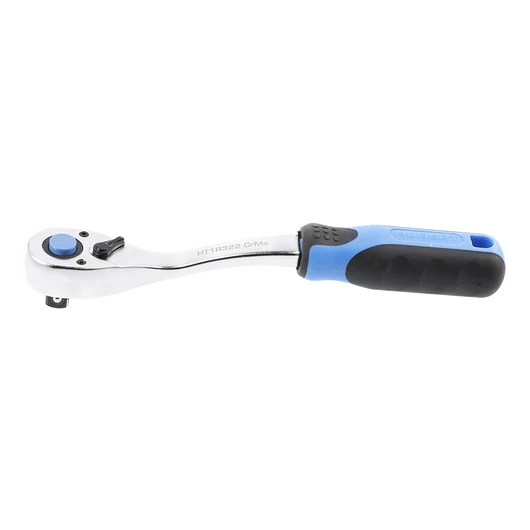 HÖGERT racsnis hajtószár 1 / 2" 72T HT1R322
