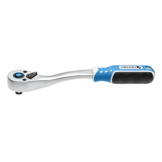 HÖGERT racsnis hajtószár 3 / 8" 72T HT1R328