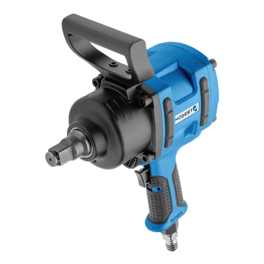 HÖGERT pneumatikus ütvecsavarozó 3 / 4" 1800Nm HT4R625