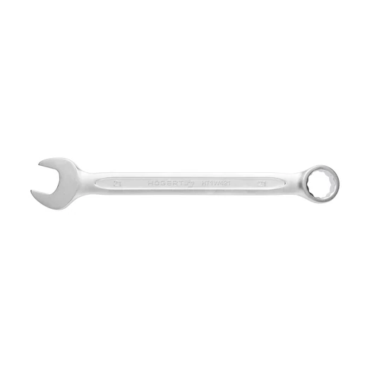 HÖGERT csillag-villás kulcs 21 mm HT1W421