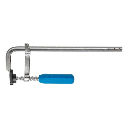 HÖGERT pillanatszorító kovácsolt 250x80mm  HT3B913