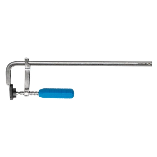 HÖGERT pillanatszorító kovácsolt 300x80mm  HT3B914