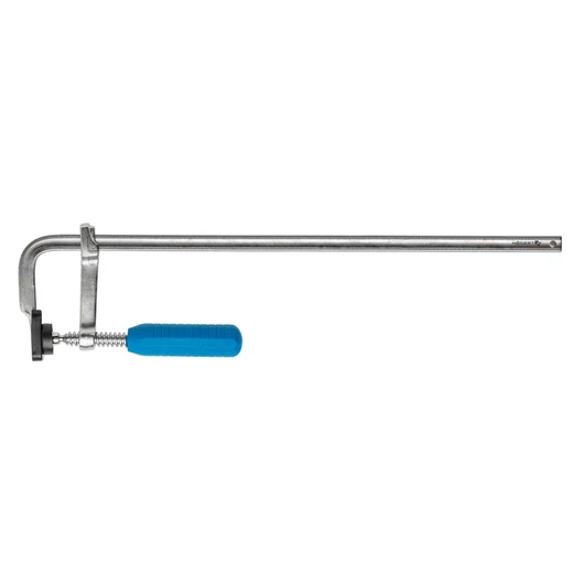 HÖGERT pillanatszorító kovácsolt 450x80mm  HT3B915