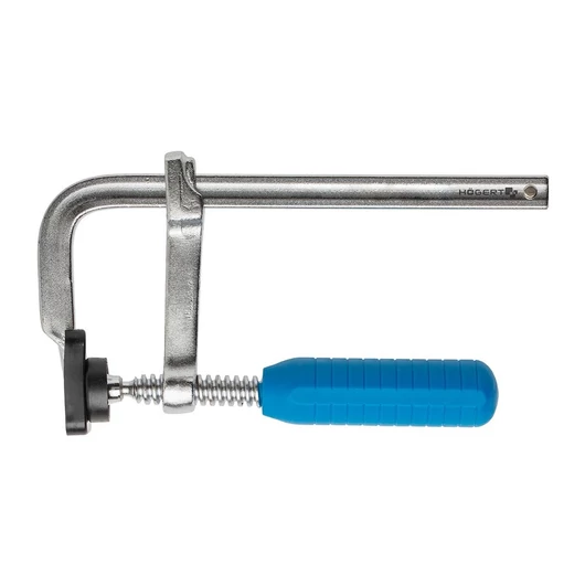HÖGERT pillanatszorító kovácsolt 500x120mm  HT3B917