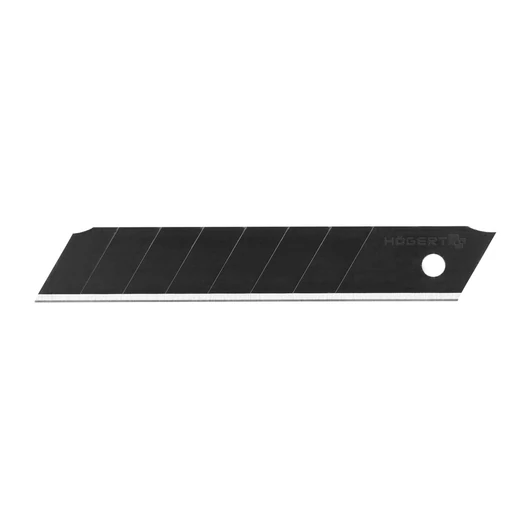 HÖGERT PVC törhető vágópenge Xtreme18mm (vágókésekhez) 10db  HT4C664