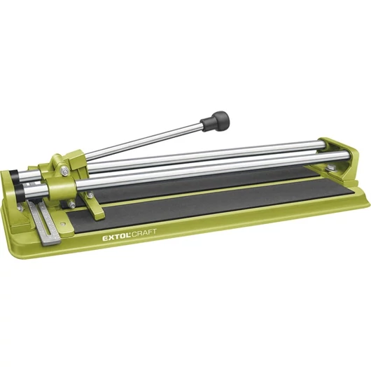 Csempevágó 600mm; max. vágás: 14 mm,  vágókerék: 22×6×2 mm, 103220