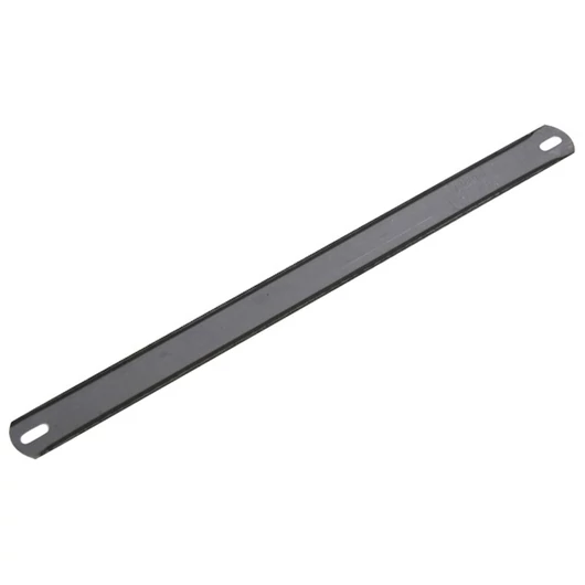 Fémfűrészlap, 3db, 300mm; 23mm széles, kétoldalas