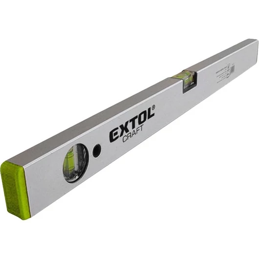Vízmérték 0,5mm/m pontos ( alu.) ; 500mm
