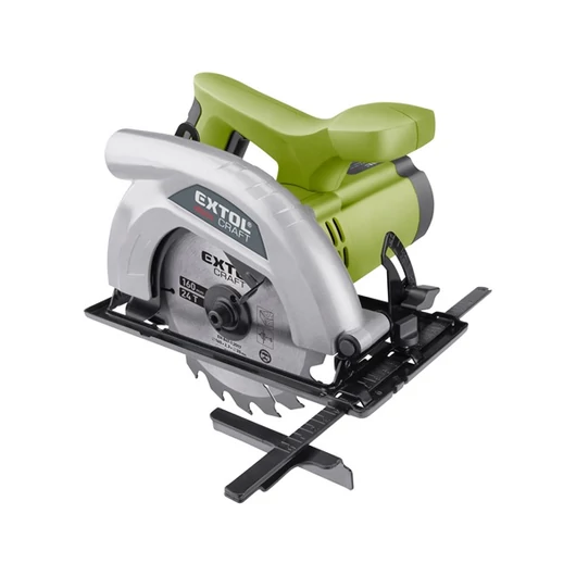 Kézi körfűrészgép, 1200W, 160mm