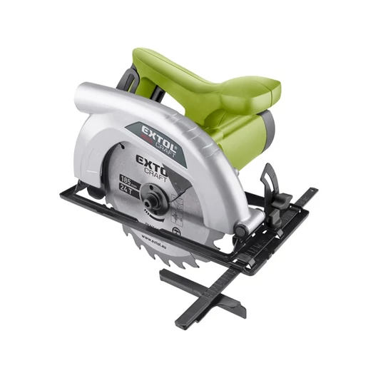 Kézi körfűrészgép, 1200W, 185mm
