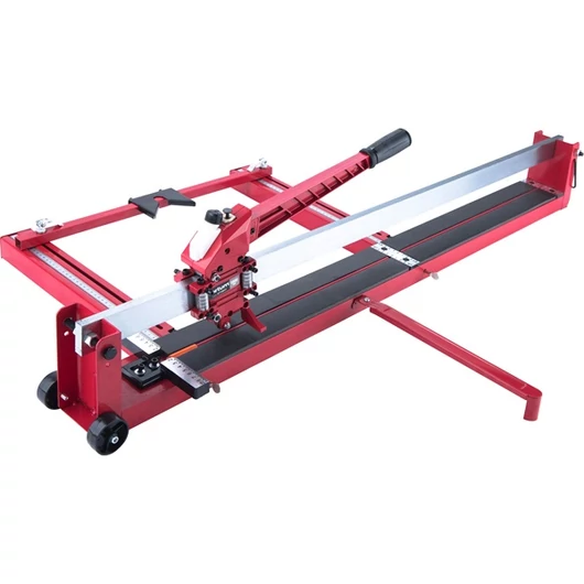Csempevágó 1200mm, max. vágás: 1200 mm, max. vastagság 18 mm, 18 kg, vágókerék: 4770805